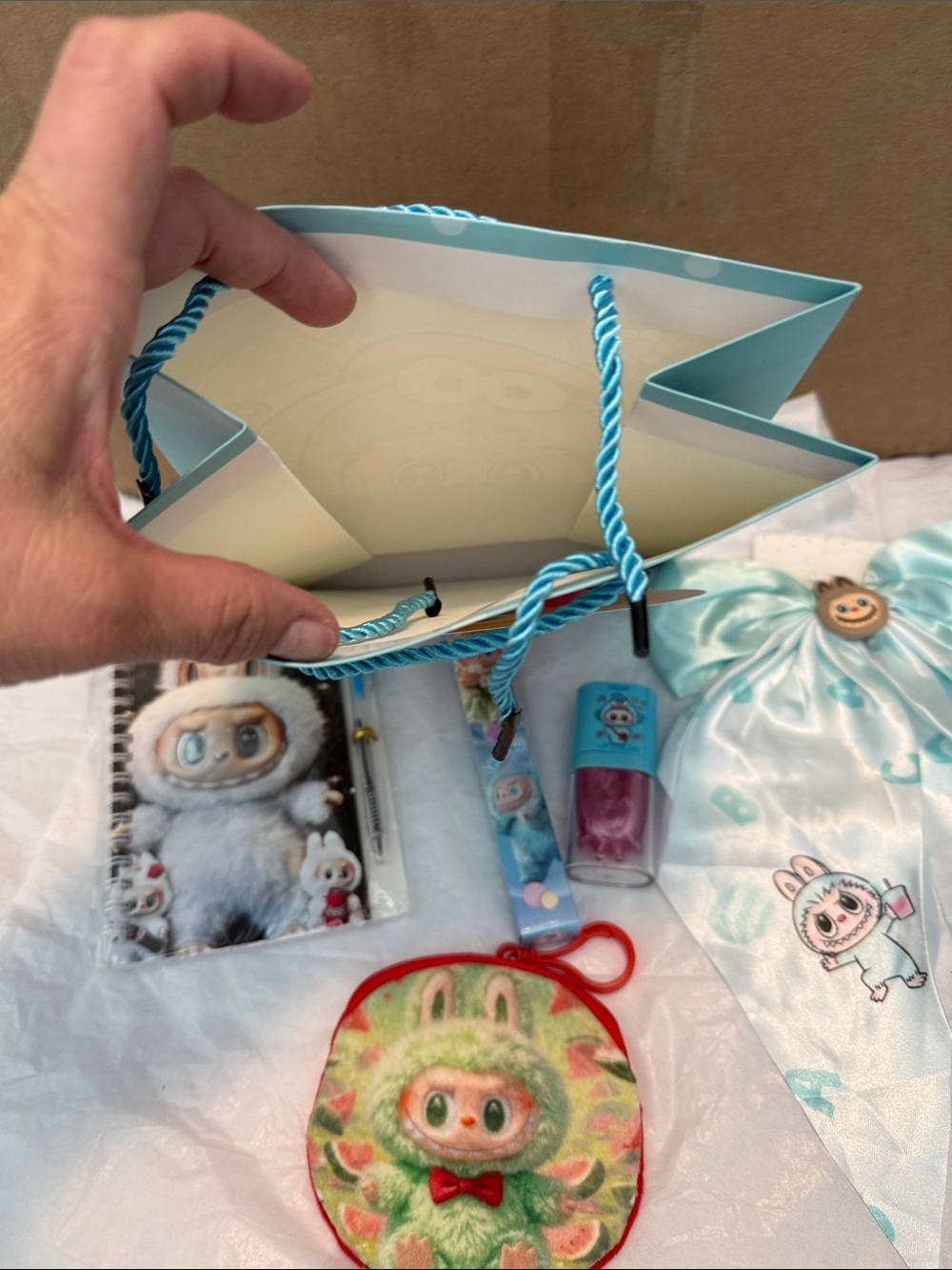 Adorable Labubu Bundle - Picture 3 of 3